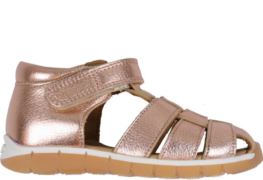 Sandaler - Billie - Rose Gold - - 26 - Sandals
