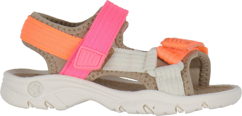 Sandaler - Nico - Rosa - - 22 - Sandals