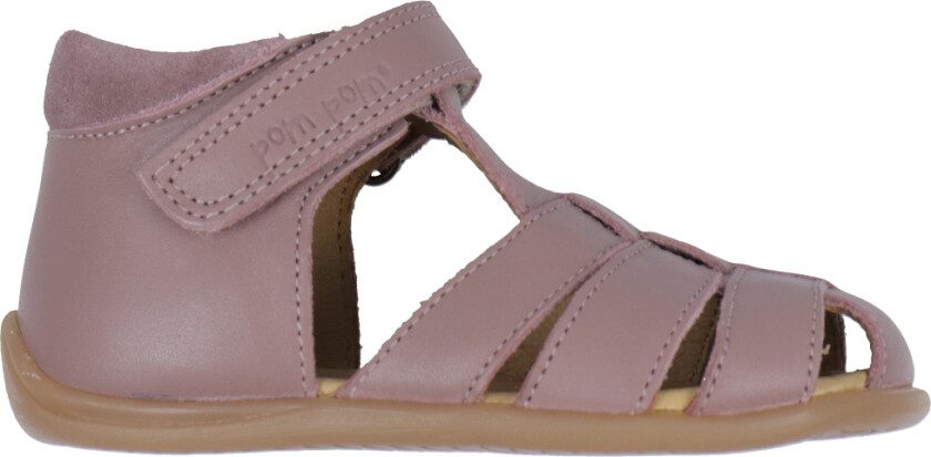 Sandaler - Forretter Velcro - Dusty Lavender - - 22 - Sandals