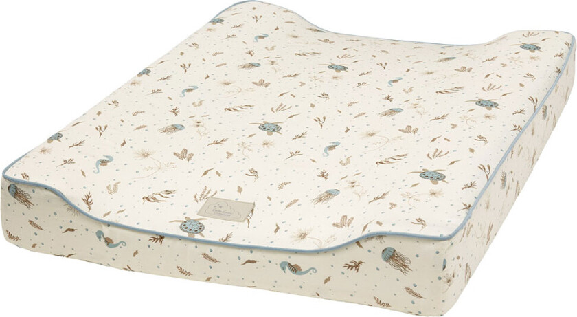 Bilde av Stellematte - Sea Garden - - OneSize - Stellematte