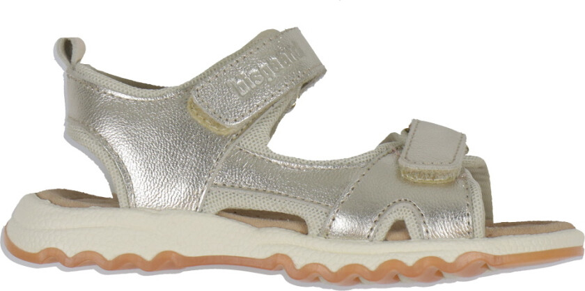 Sandaler - Coco - Gold - - 26 - Sandals