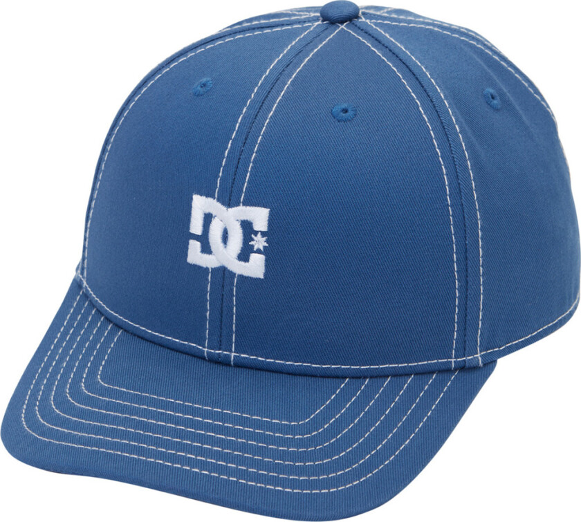 Caps - Star Snapback - Vintage Indigo - - OneSize - Caps