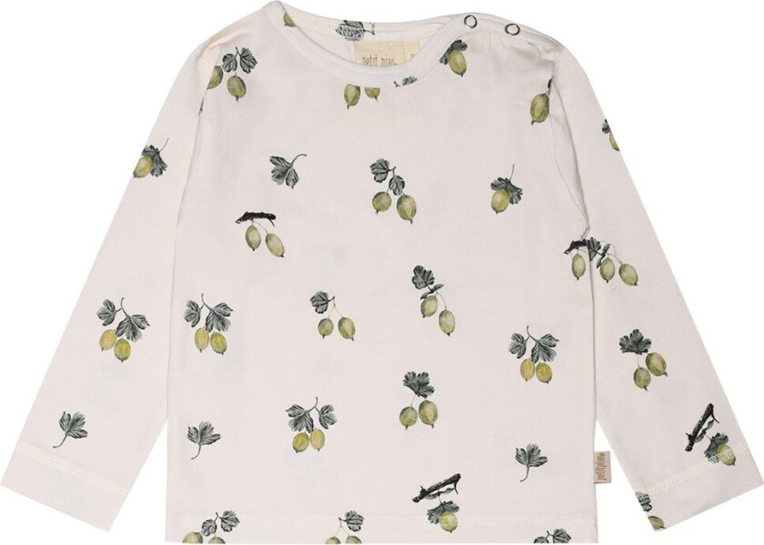 Genser - Stikkelsbær - - 68 - Genser