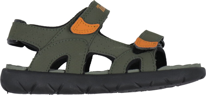Sandaler - Perkins Row - Dark Green - - 33 - Sandals