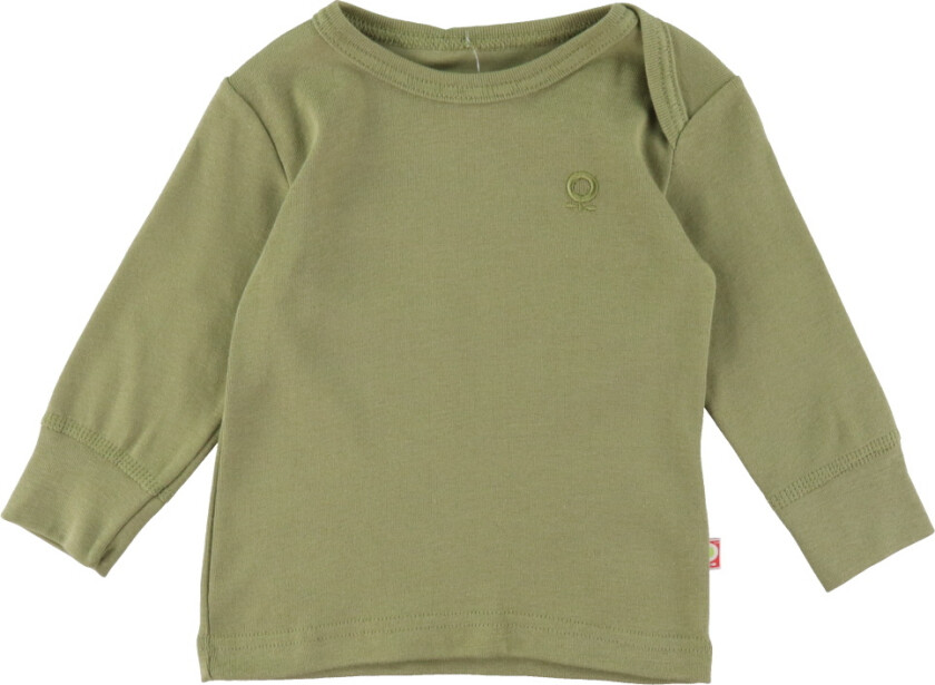 Genser - Grønn - - 74 - Genser