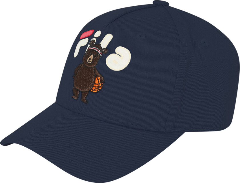 Caps - Louis - Black Iris - - OneSize - Caps