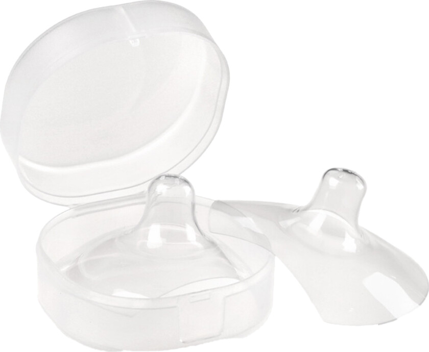 Bilde av Brystinnlegg - 2-pack - Ultra Tynn - Str. M - - OneSize - Ammebrikke