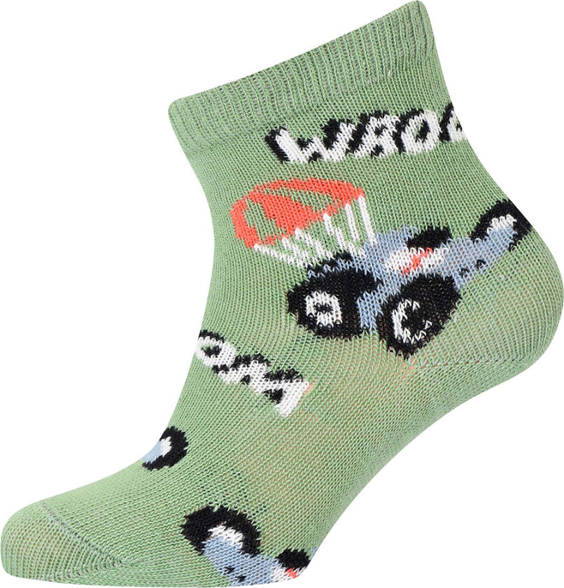 Sokker - Brønnkarse - - 15/16 - Sokker