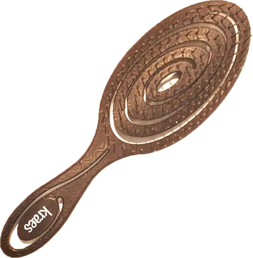 Hårbørste - Magic Detangler - - OneSize - Hårbørste