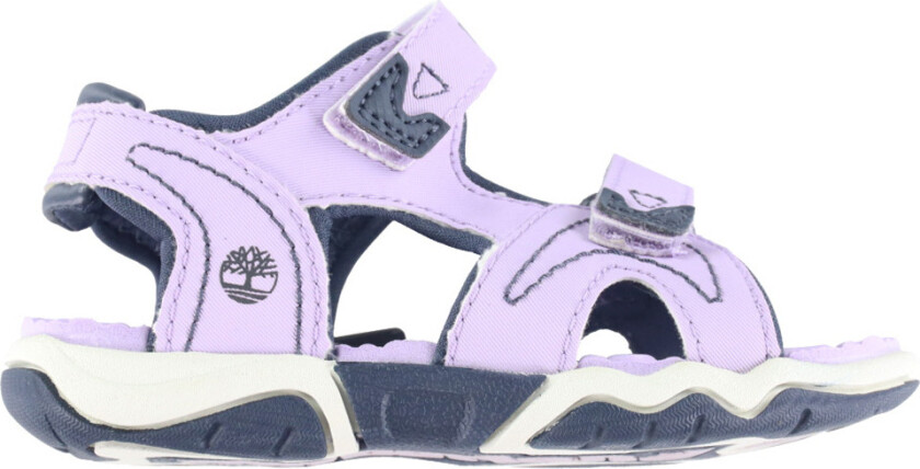 Sandaler - Eventyrsøker - Light Purple - - 27 - Sandals
