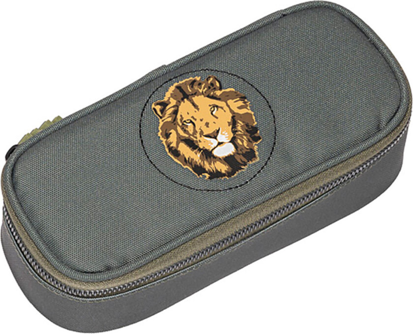 Penal - BIG Fem Khaki - - OneSize - Penal