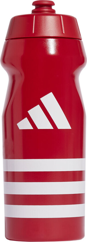 Drikkeflaske - Tiro - 500 ml - Rød/Hvit - - OneSize - Drikkeflaske