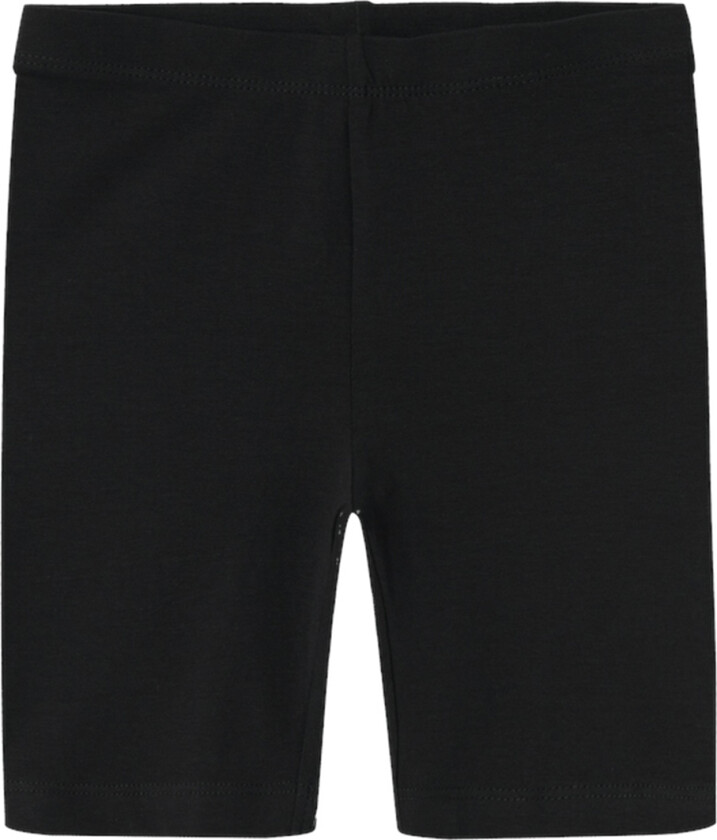 Sykkelhorts - NkfVivian - Svart - - 13 år (158) - Shorts