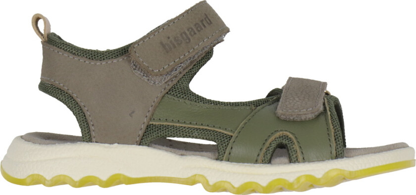 Sandaler - Coco - Dusty Green - - 31 - Sandals