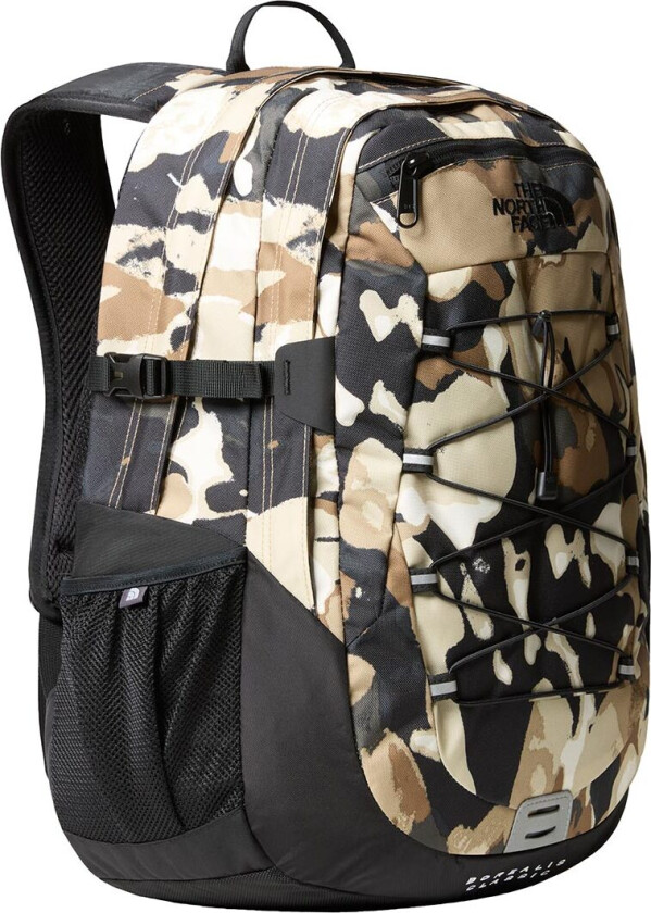 Ryggsekk - Borealis Classic+ - Khaki Stone - - OneSize - Skolesekk