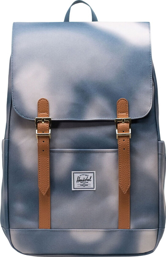 Ryggsekk - Retreat - Small - Blue Mirage Tonal Dawn - - OneSize - Ryggsekk