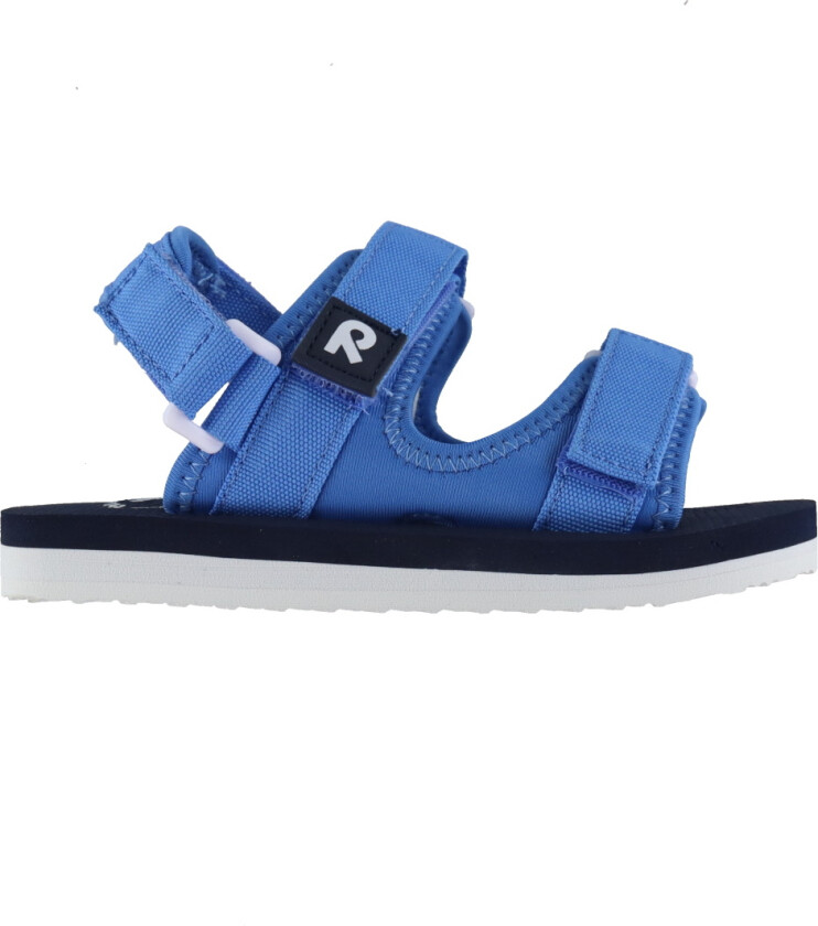 Sandaler - Minsa 2.0 - Cool Blue - - 33 - Sandals