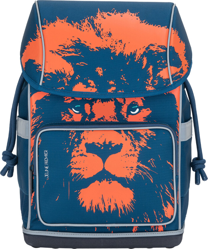 Skolesekk - Ergomaxx - King - - OneSize - Skolesekk