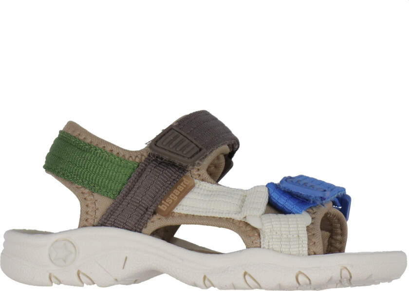 Sandaler - Nico - Blue - - 23 - Sandals