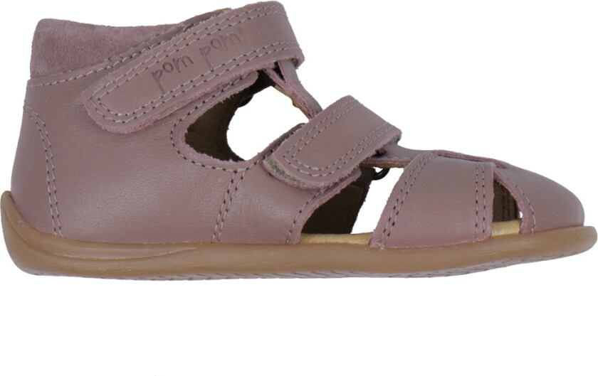 Sandaler - Forretter to Velcro - Dusty Lavender - - 22 - Sandals
