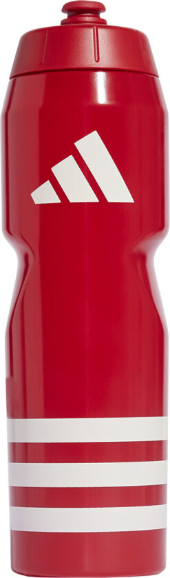 Drikkeflaske - Tiro - 750 ml - Rød/Hvit - - OneSize - Drikkeflaske