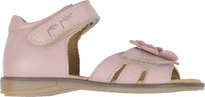 Sandaler - Flower - Rose - - 30 - Sandals
