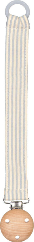 Smokkesnor - Alo - Blue Stone Stripe - - OneSize - Smokkebånd