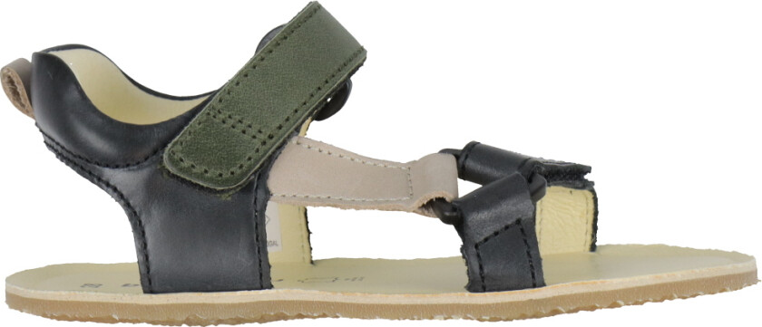 Sandaler - Skye ll - Black - - 30 - Sandals