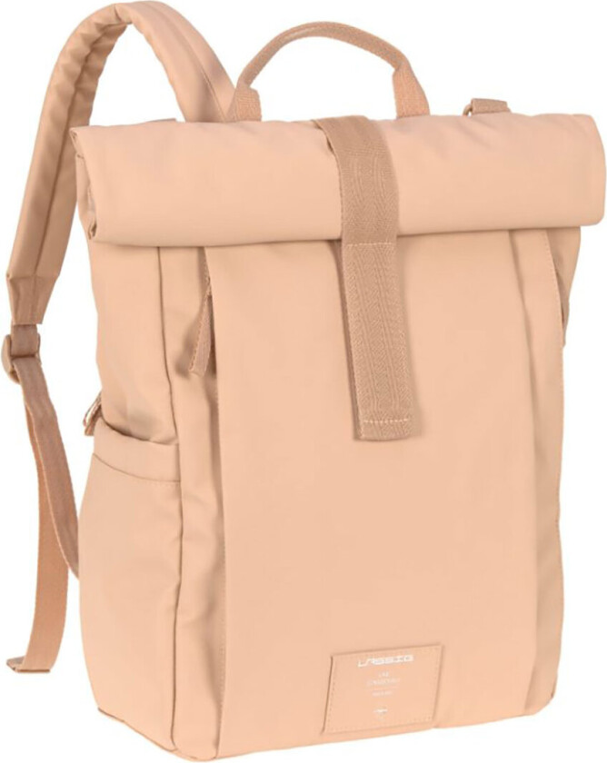 Stelleveske - GRE Rolltop Up Backpack - Peach Rose - - OneSize - Stellebag