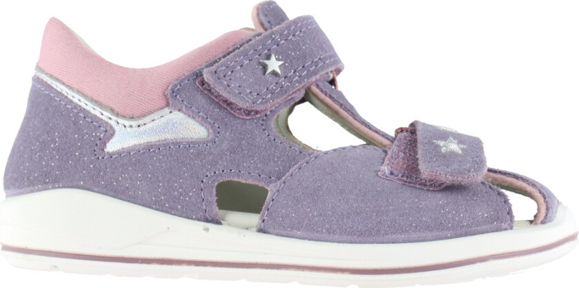 Sandaler - Boomerang - Lilac/Rose - - 28 - Sandals
