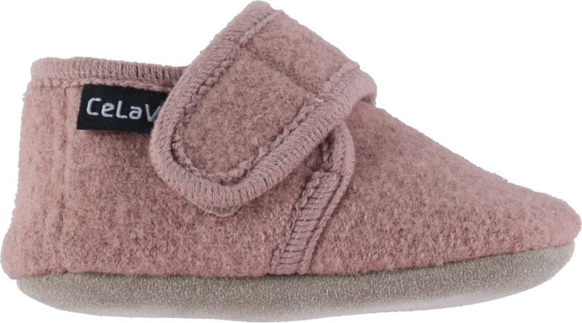 Tøfler - Ull - Fawn - - 17/18 - Tøfler