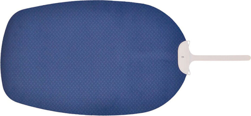 Bilde av Stellematte - Yoga - Navy - - OneSize - Stelleunderlag