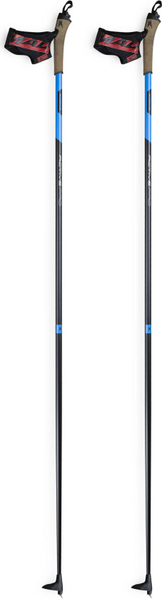 Bilde av Active Pro Pole 140, Black/Blue