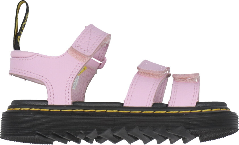 Sandaler - Klaire J - Athena - Pale Pink - - 32 - Sandals