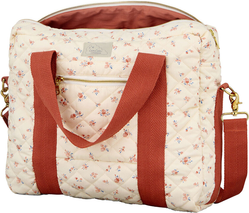 Stelleveske - Bær - - OneSize - Stellebag