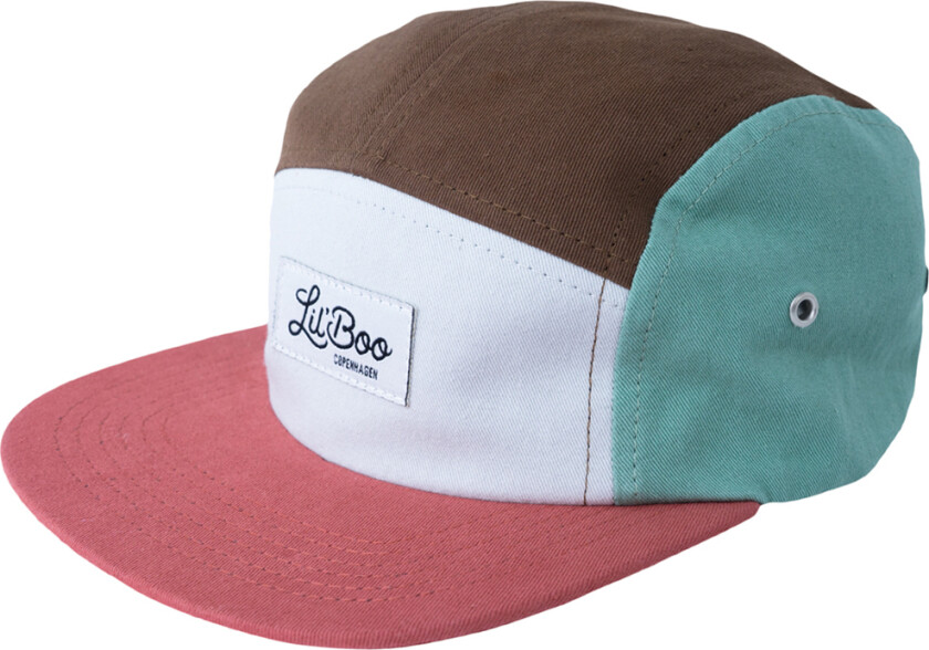 Caps - Blokk Rust 5 - Blokk Rust - - 47-50 cm - Caps