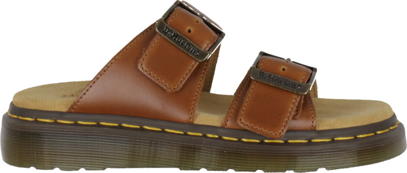Sandaler - Josef - Oak - - 37 - Sandals