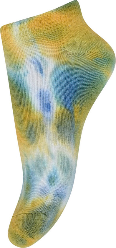 Sokker - Sneaker - Super Sonic Blue - - 23/26 - Sokker