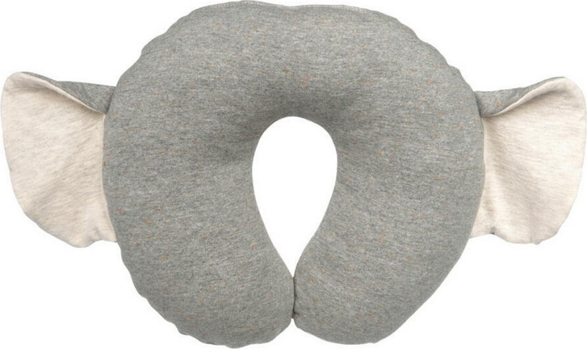 Nakkepute - Elephant - - OneSize - Pute