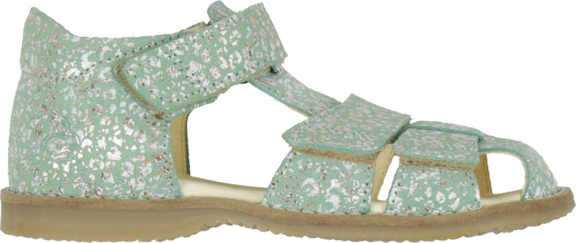 Sandaler - Samir - Mint Shell - - 25 - Sandals