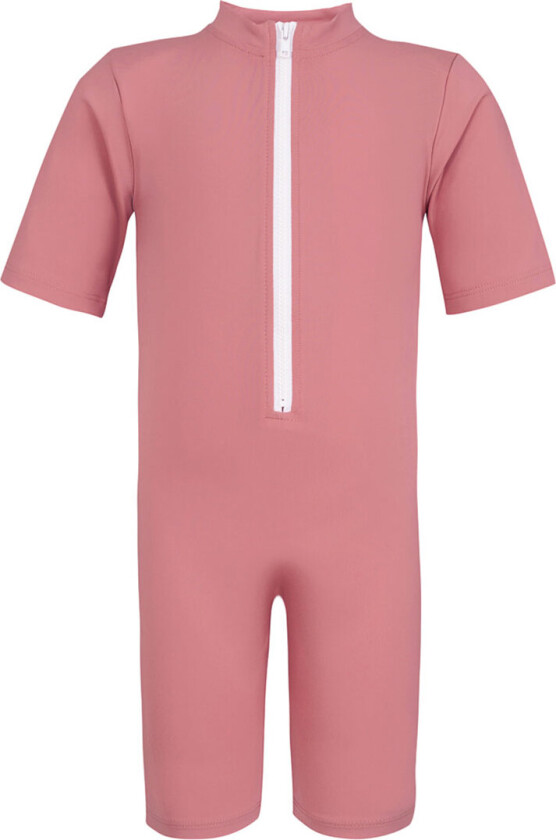 Badedrakt - Noe - UV50+ - Lemonade - - 2-3 år (92-98) - Badetøy
