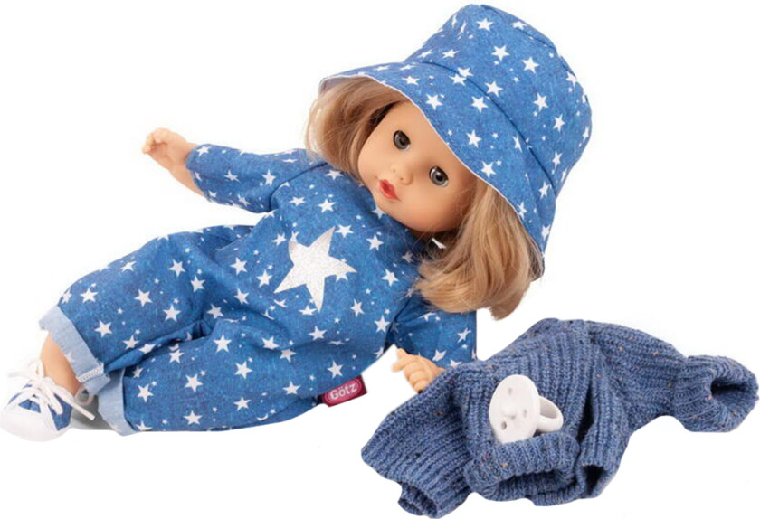 Dukke - Muffins - 33 cm - Mein Stern - - OneSize - Dukke