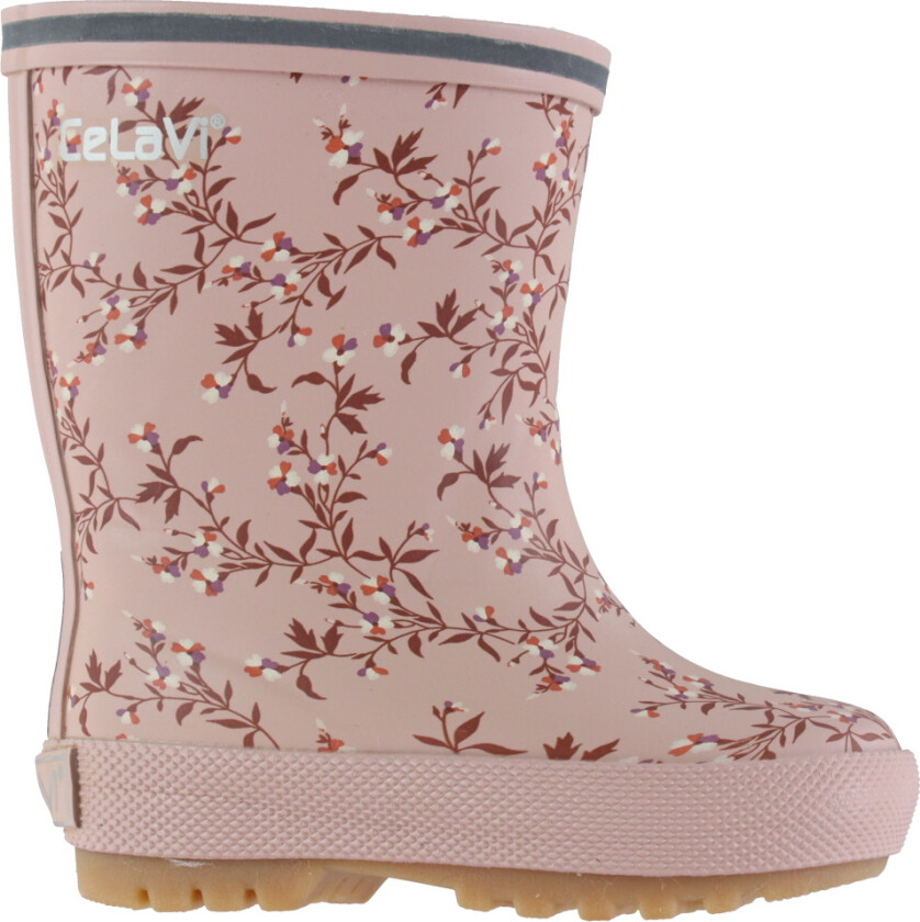 Gummistøvler M. for - Misty Rose - - 22 - Gummistøvler