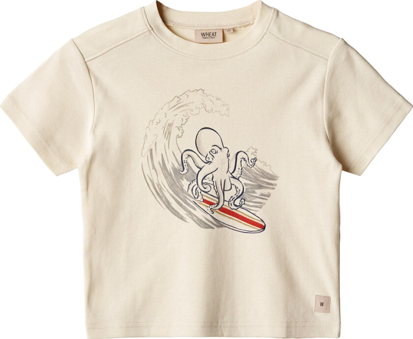 T-skjorte - Arthur - Shell - - 6 år (116) - T-skjorte