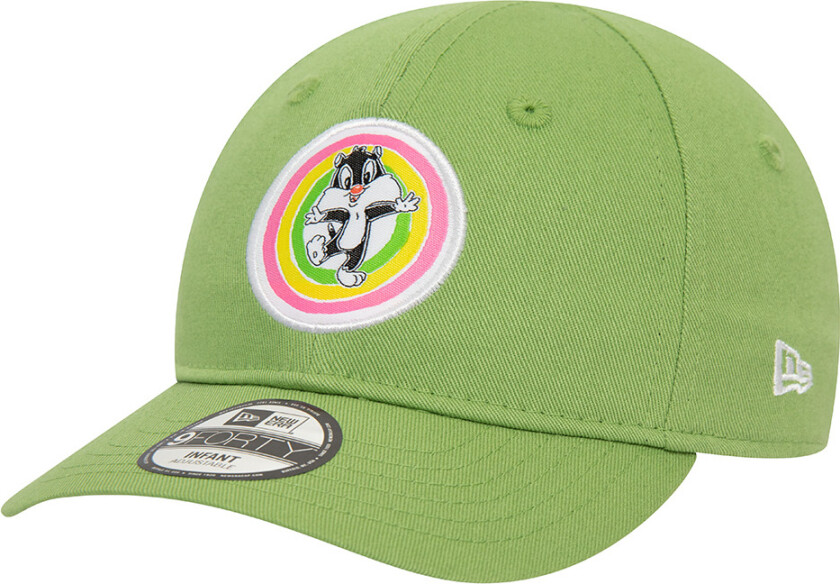 Caps - 9Førti - Looney Tunes - Green Med - - 0-2 år (50-92) - Caps