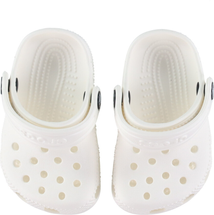 Sandaler - Småbarn - Hvit - - 17/19 - Sandals