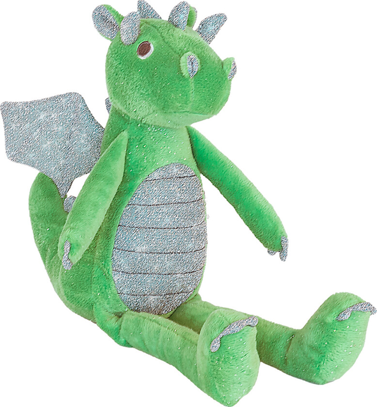 Kosedyr - 30 cm - Magic Drage - - OneSize - Kosedyr