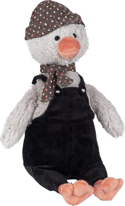 Kosedyr - 34 cm - Pingvin Polar - - OneSize - Kosedyr