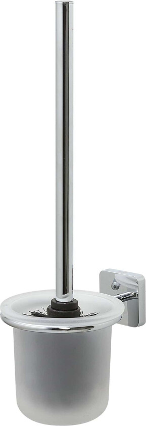 Onu Toalettbørste Krom