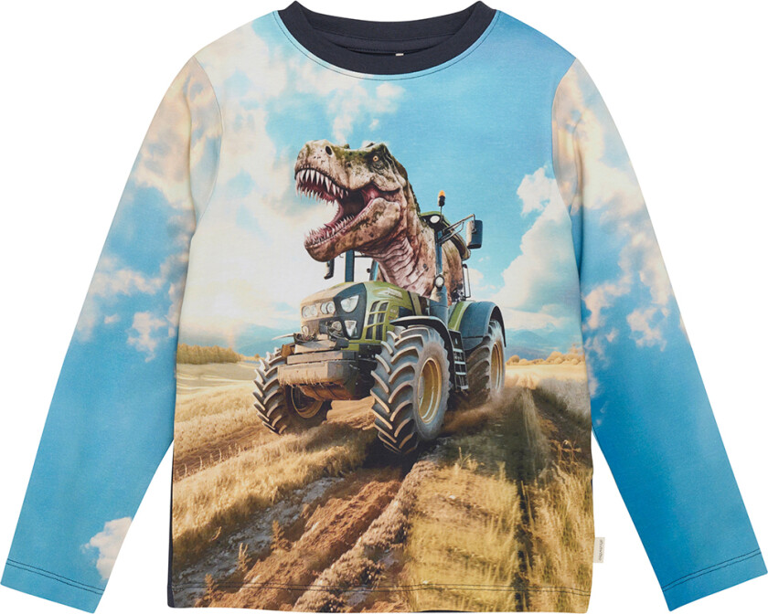 Genser - Blue Nights - - 2 år (92) - Genser